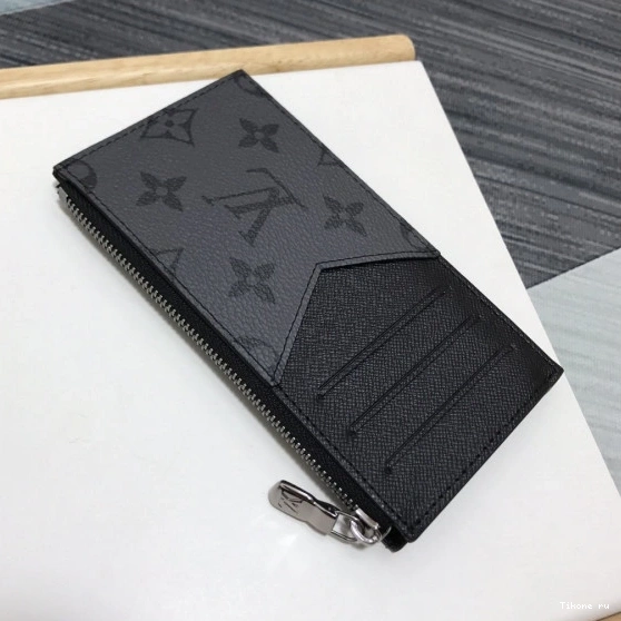 Affordable LOUIS COIN CARD VUITTON HOLDER 0709